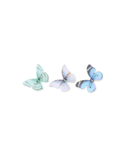 Ensemble de barrettes - Fairy Wings