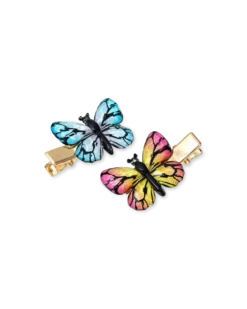 Ensemble de barrettes - Vintage Wonder