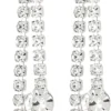 Ensemble de bijoux - Crystal Waterfall