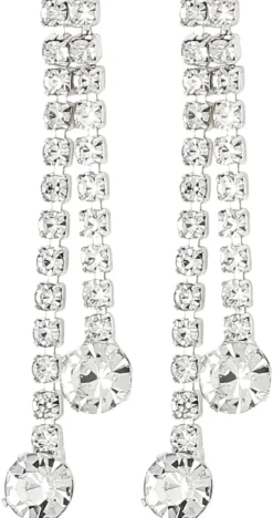 Ensemble de bijoux - Crystal Waterfall