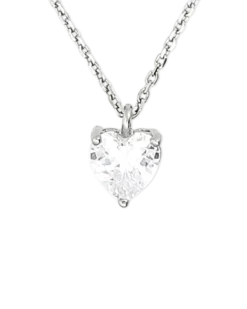 Ensemble de bijoux - Glass Heart