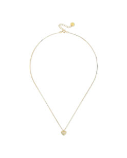 Ensemble de bijoux - Glorious Heart