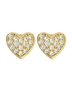 Ensemble de bijoux - Glorious Heart