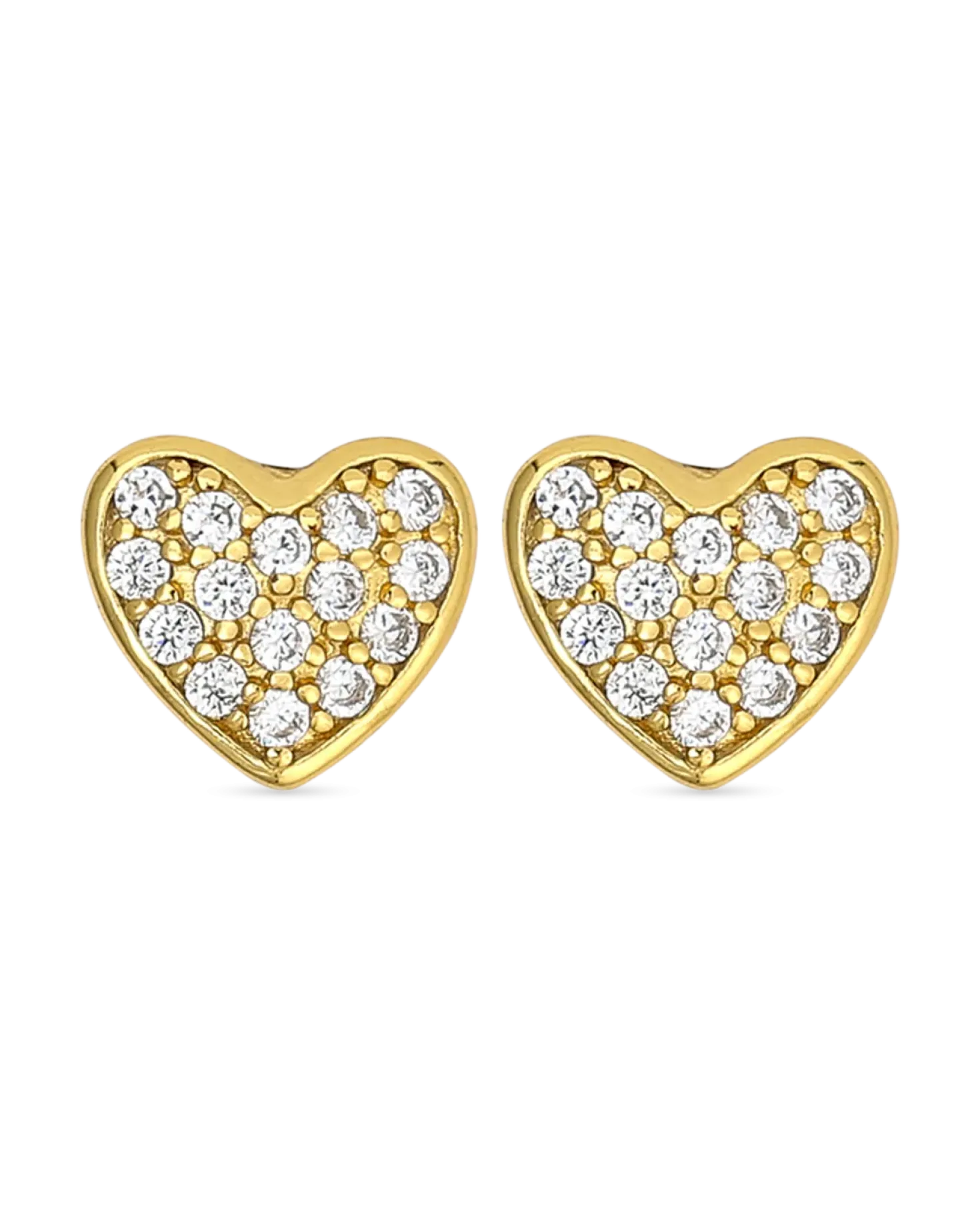 Ensemble de bijoux - Glorious Heart