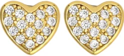 Ensemble de bijoux - Glorious Heart