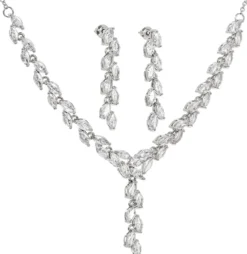 Ensemble de bijoux - Lovely Leaves