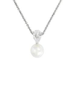 Ensemble de bijoux - Pearl Classy