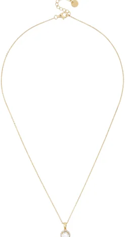 Ensemble de bijoux - Round Bling