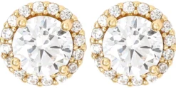 Ensemble de bijoux - Round Bling