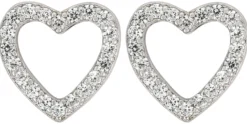 Ensemble de bijoux - Shimmering Heart