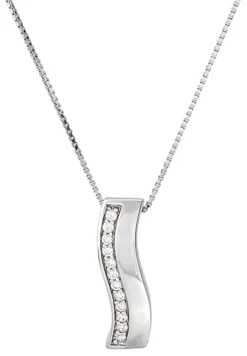 Ensemble de bijoux - Silver Touch