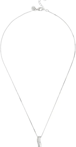 Ensemble de bijoux - Silver Touch