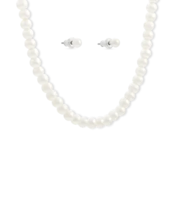 Ensemble de bijoux - Tiny Pearls