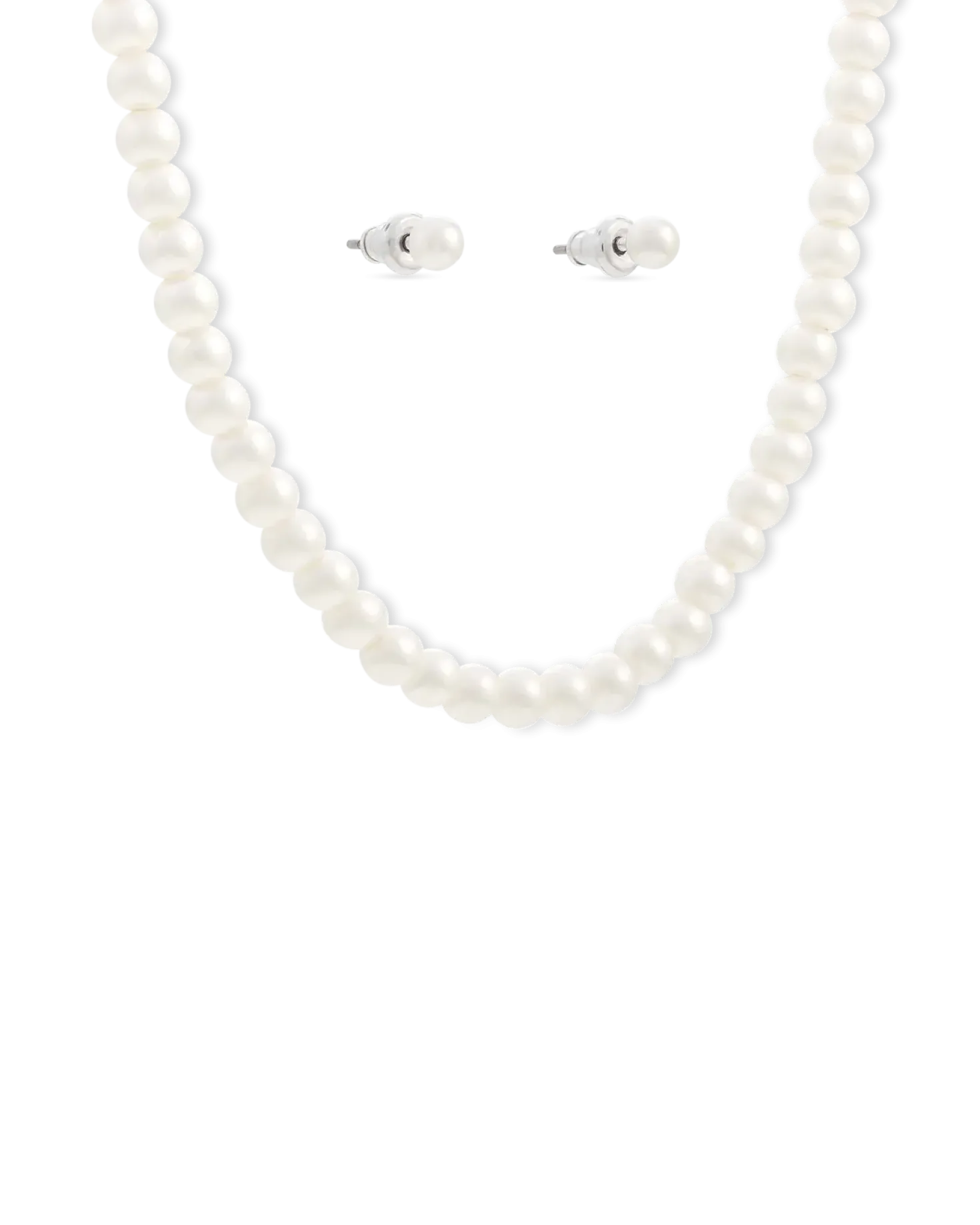 Ensemble de bijoux - Tiny Pearls