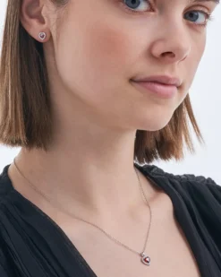 Ensemble de bijoux - Wonderful Ruby