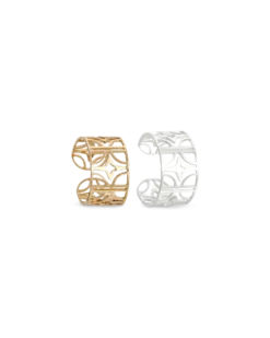 Ensemble de boucles d'oreilles - Star Shine