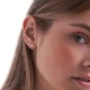 Ensemble de boucles d'oreilles - Beautiful Trio