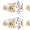 Ensemble de boucles d'oreilles - Glamorous Trio
