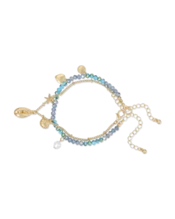 Ensemble de bracelets - Blissful Sea