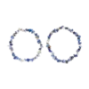 Ensemble de bracelets - Blue Lapis