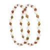 Ensemble de bracelets - Chrome Shine