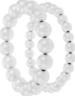 Ensemble de bracelets - Chrome Duo