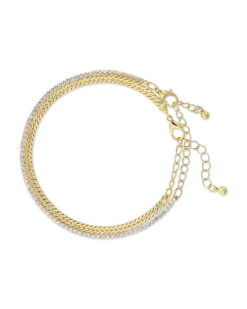 Ensemble de bracelets - Classy Chains