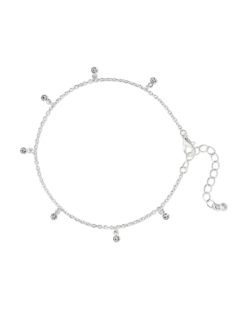 Ensemble de bracelets de cheville - Classy Trio