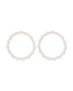 Ensemble de bracelets - Delight Rose
