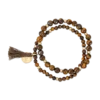 Ensemble de bracelets - Eye of Tiger