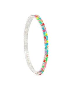 Ensemble de bracelets - Filigree Rainbow