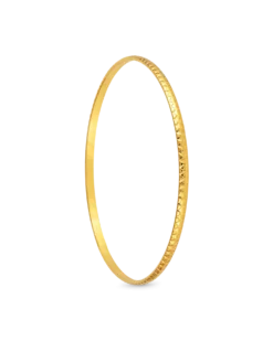 Ensemble de bracelets joncs - Wonderful Gold