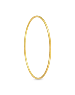 Ensemble de bracelets joncs - Wonderful Gold