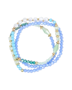Ensemble de bracelets - Ocean Dreams