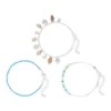Ensemble de bracelets - Ocean Glow