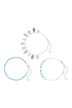 Ensemble de bracelets - Ocean Glow