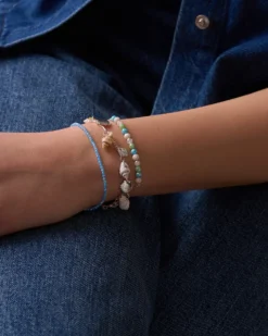 Ensemble de bracelets - Ocean Glow
