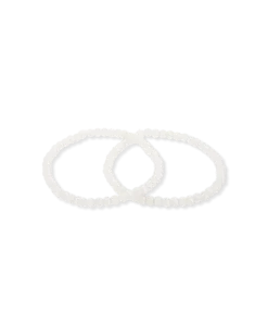 Ensemble de bracelets - Pearl Gleam