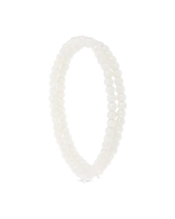 Ensemble de bracelets - Pearl Gleam