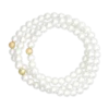 Ensemble de bracelets - Pearly Trio