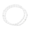 Ensemble de bracelets - Pearly Silver
