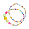 Ensemble de bracelets pour enfant - Happy Pearls