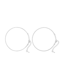 Ensemble de bracelets - Silver Grace