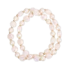 Ensemble de bracelets - Soft Rose