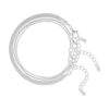 Ensemble de bracelets - Splendid Silver