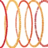 Ensemble de bracelets - Sunset Beads