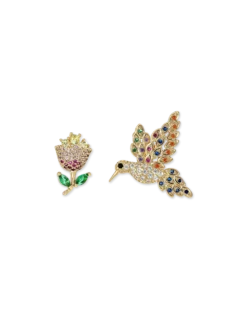 Ensemble de broches - Cute Duo