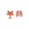 Ensemble de broches - Red Sea