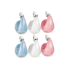 Ensemble de clous d'oreilles - Candy Glam