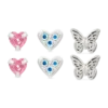 Ensemble de clous d'oreilles - Fairy Vibes
